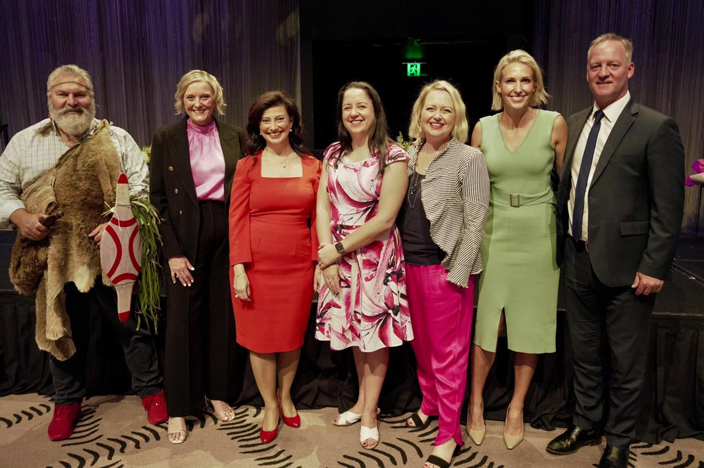 Breaking Down Barriers for Women in Business Main Image