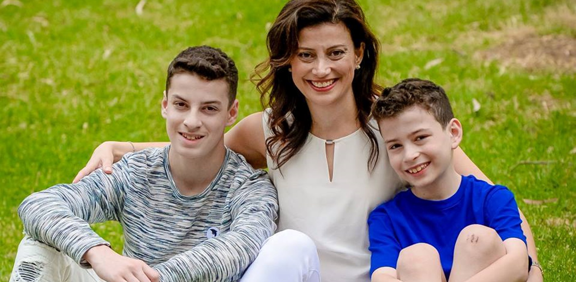 About Andrea Michaels Main Image